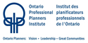 Ontario Professional Planners Insttitute